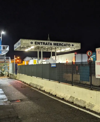 Mercati generali 1