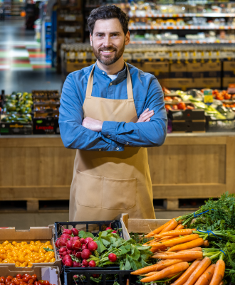 Minimarket 01