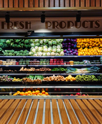 Supermercati esteri 1